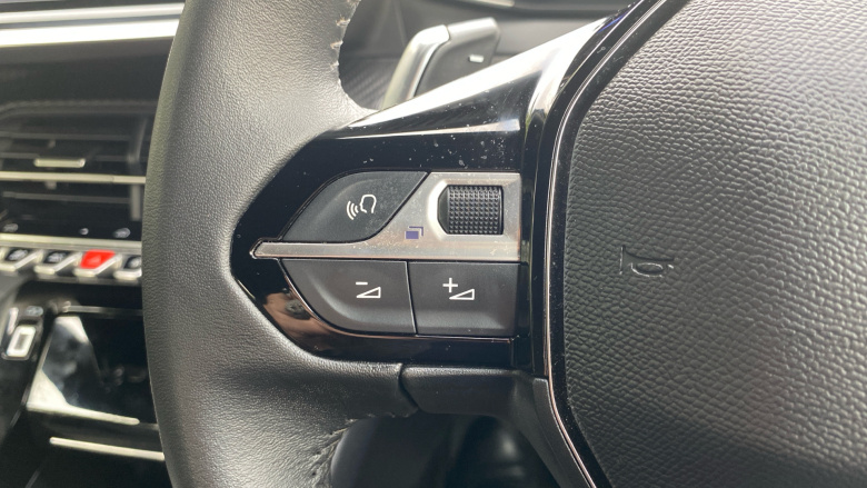 Peugeot 2008 1.2 PureTech 130 Allure 5dr EAT8 Petrol Estate